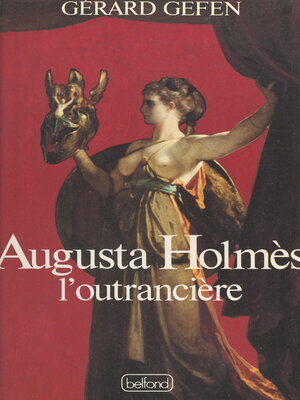 cover image of Augusta Holmès